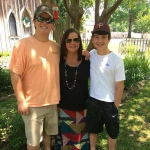 Meet your Posher, Bruce